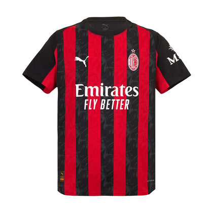 MAGLIA MILAN HOME 2025/26