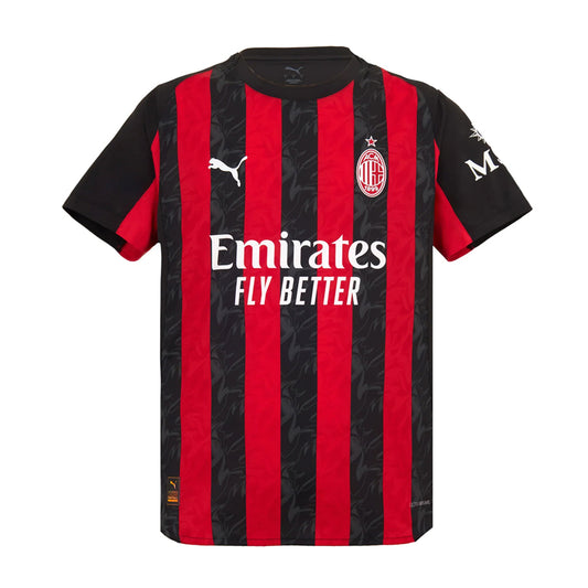 MAGLIA MILAN HOME 2025/26