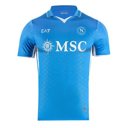 MAGLIA NAPOLI HOME 2024/25