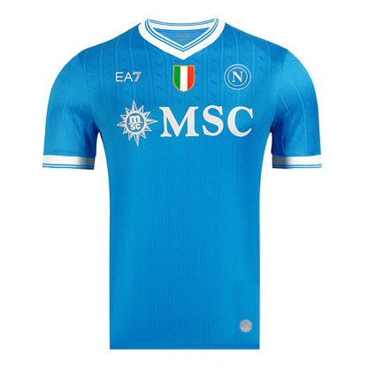 MAGLIA NAPOLI HOME 2025/26