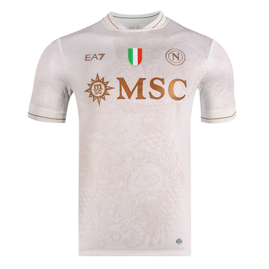 MAGLIA NAPOLI AWAY 2025/26