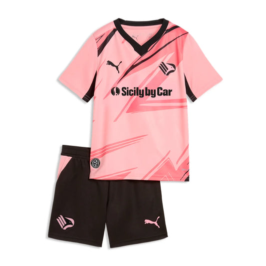 KIT BAMBINO PALERMO 2026/27