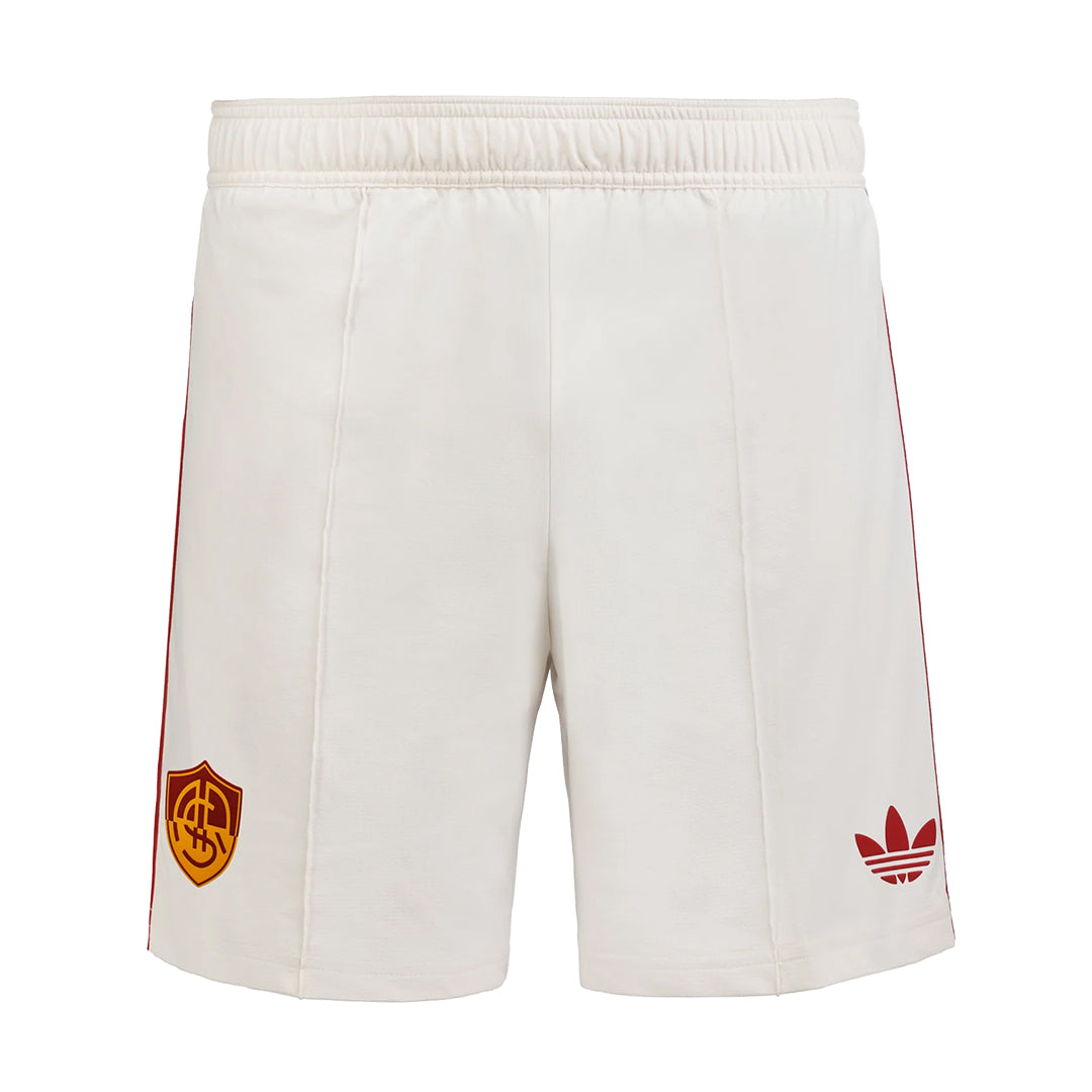 PANTALONCINO ROMA AWAY 2026/27