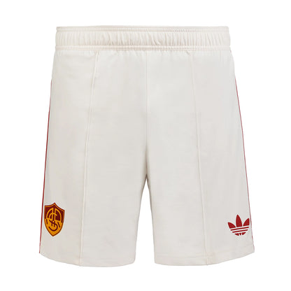 PANTALONCINO ROMA AWAY 2026/27