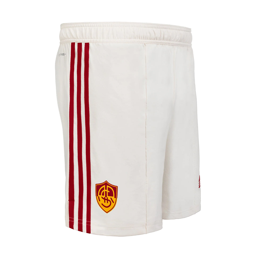 PANTALONCINO ROMA AWAY 2026/27