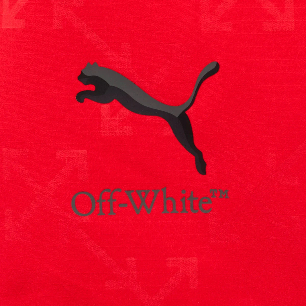 PANTALONCINO MILAN 2024/25  Fourth x Off-White
