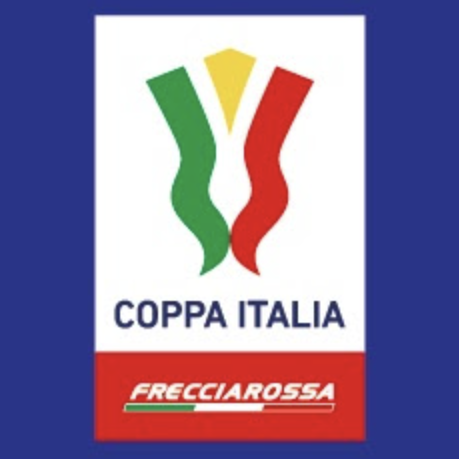 PATCH COPPA ITALIA INTER - Inclusa