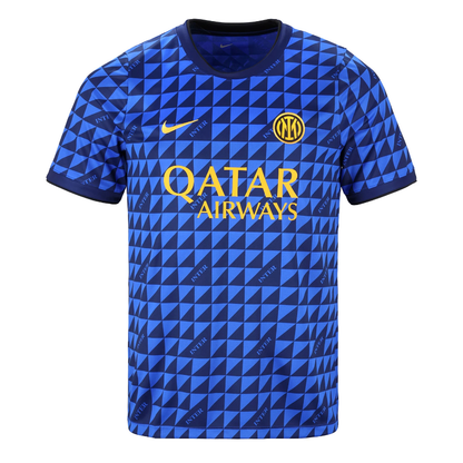 MAGLIA PRE-MATCH  INTER 2026/27