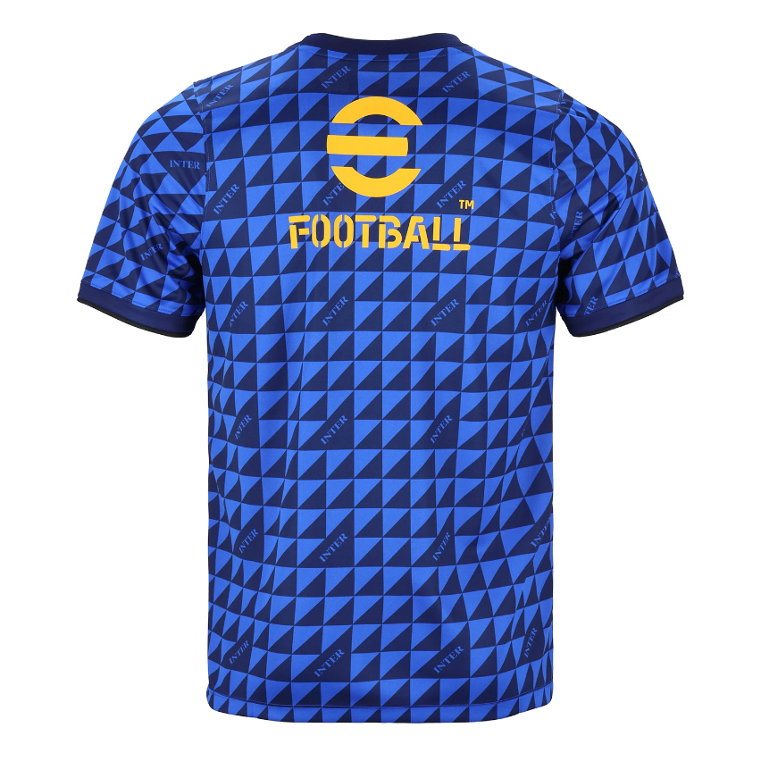 MAGLIA PRE-MATCH  INTER 2026/27