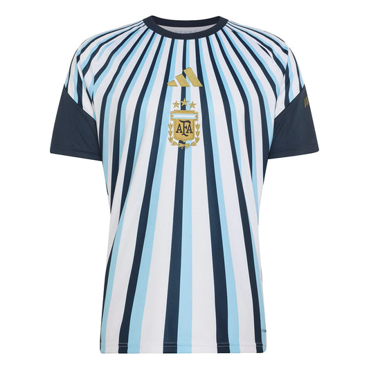 MAGLIA MONDIALI ARGENTINA PRE-MATCH 2026/27