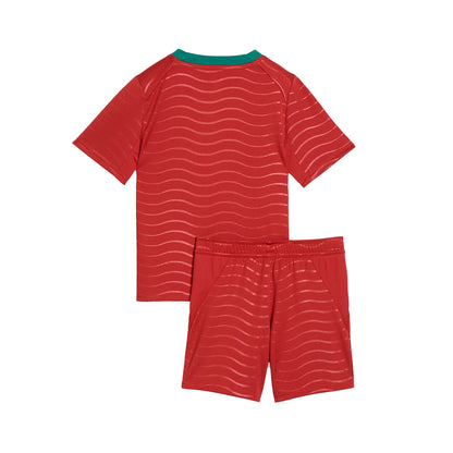 KIT BAMBINO Portogallo Home 2026/27