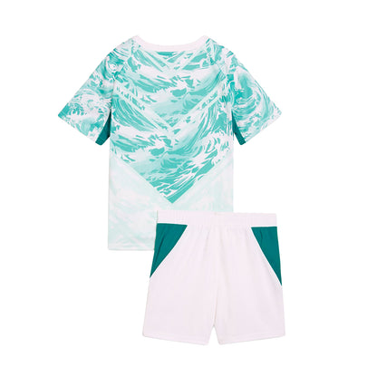 KIT BAMBINO Portogallo Away 2026/27