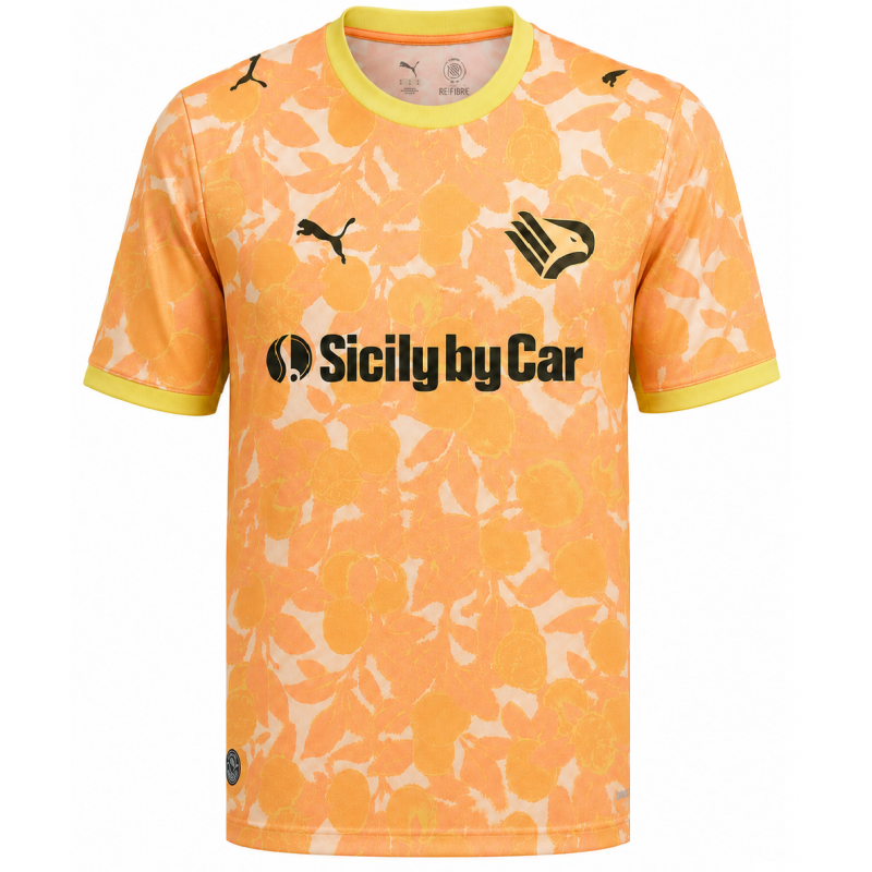 MAGLIA PALERMO AWAY 2026/27