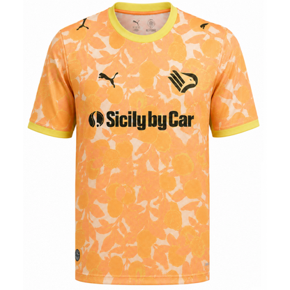 MAGLIA PALERMO AWAY 2026/27
