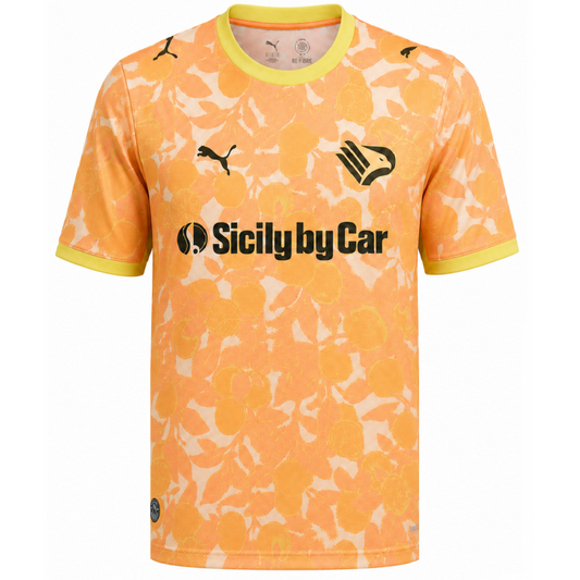 MAGLIA PALERMO AWAY 2026/27
