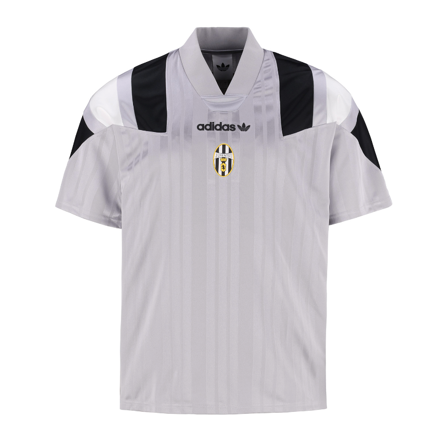 JUVENTUS Special 2026/27 Grey