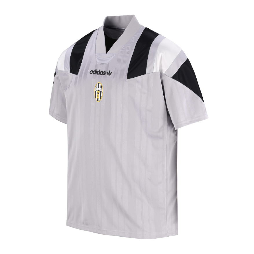 JUVENTUS Special 2026/27 Grey
