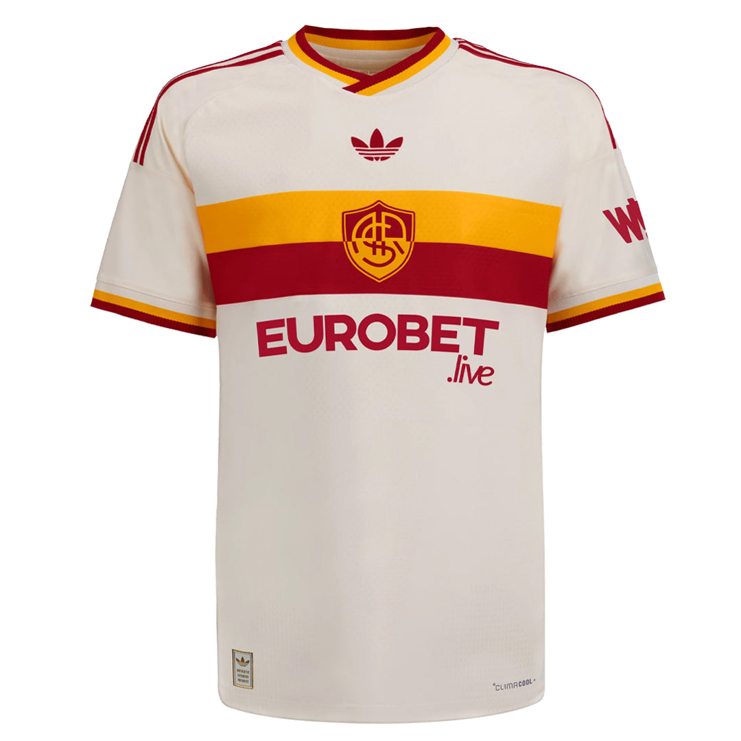 MAGLIA ROMA AWAY 2026/27