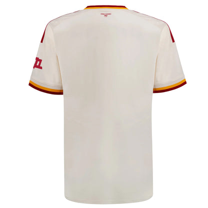 MAGLIA ROMA AWAY 2026/27