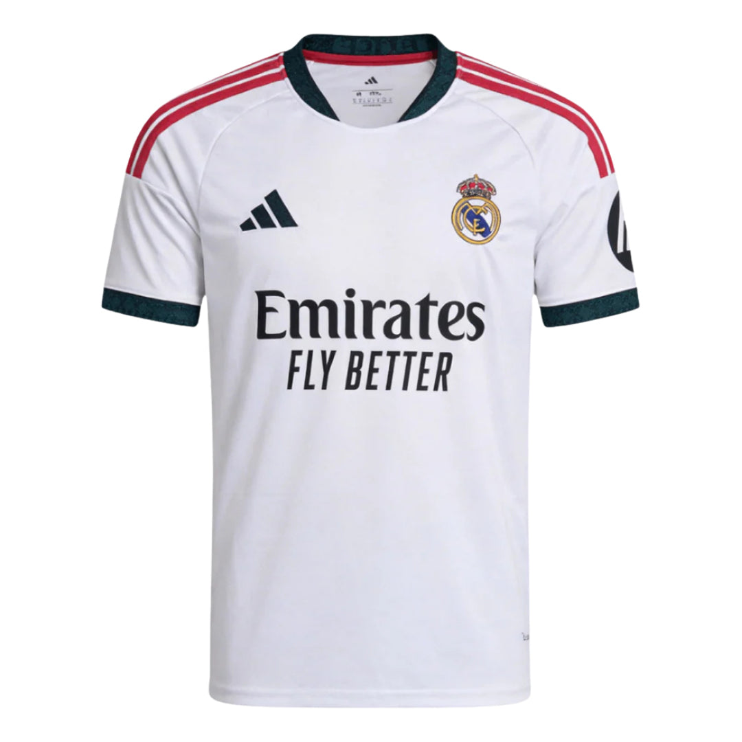 MAGLIA HOME REAL MADRID 2026/27