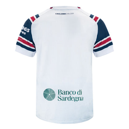 CAGLIARI AWAY 2026/27