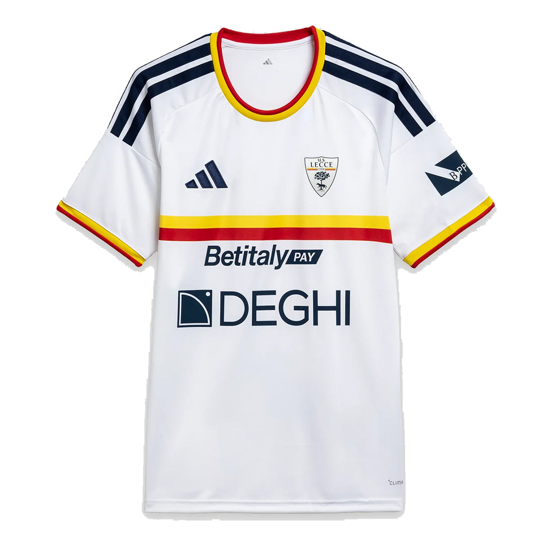 MAGLIA LECCE AWAY 2026/27