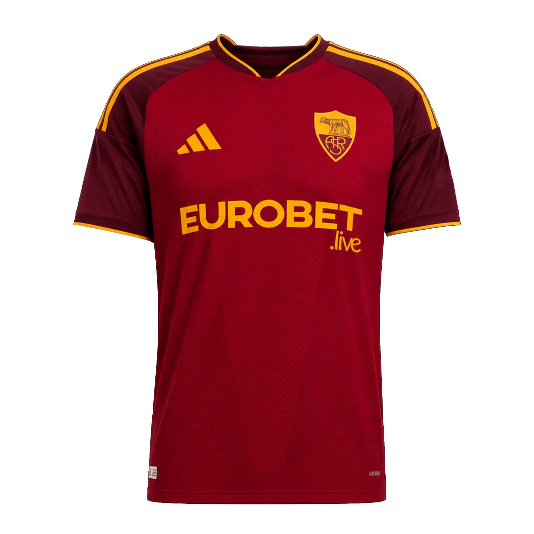 MAGLIA ROMA HOME 2026/27