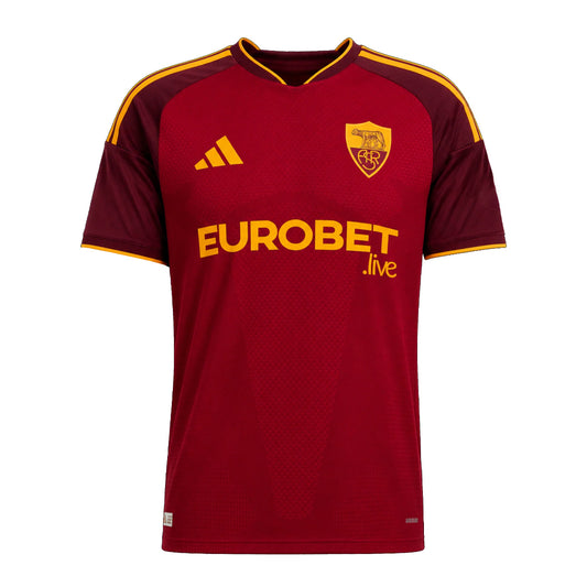 MAGLIA ROMA HOME 2026/27