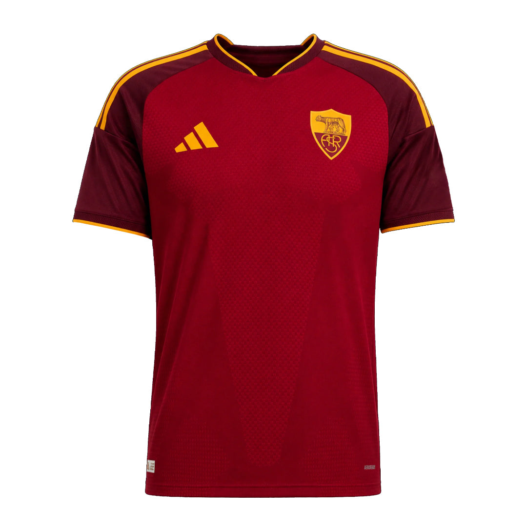 MAGLIA ROMA HOME 2026/27 (NO SPONSOR)