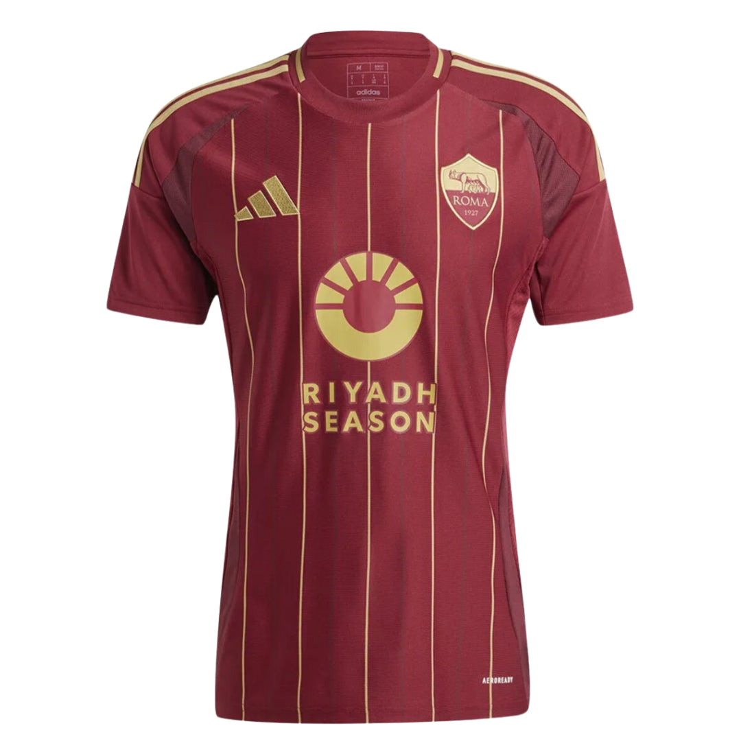 MAGLIA ROMA HOME 2024/25
