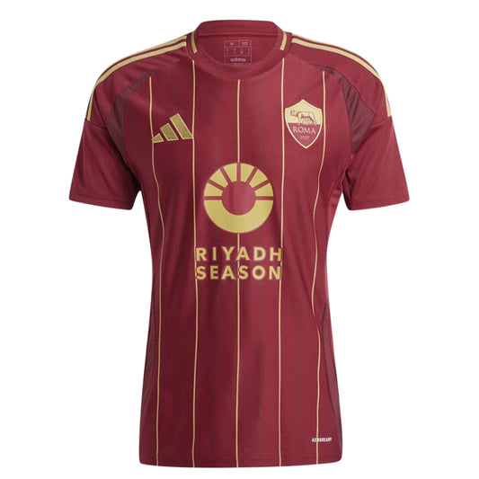 MAGLIA ROMA HOME 2024/25