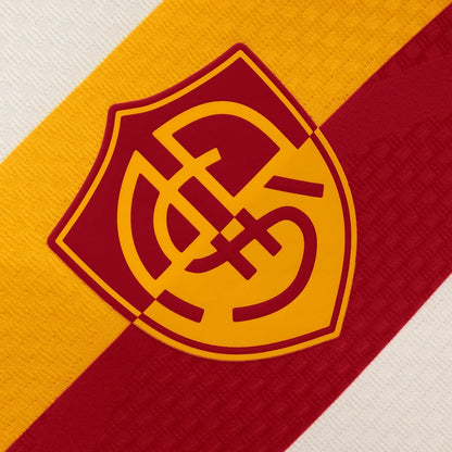 MAGLIA ROMA AWAY 2026/27