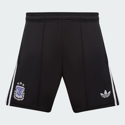 PANTALONCINO ARGENTINA AWAY 2026