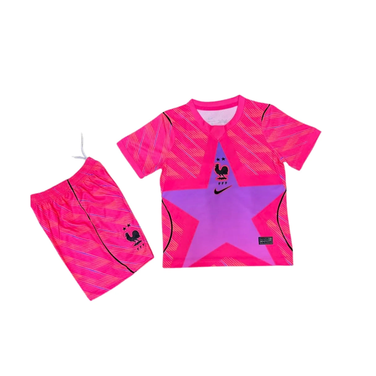 KIT BAMBINO Portiere Francia 2026/27