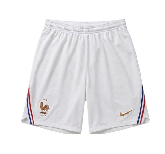 PANTALONCINO FRANCIA 2026/27