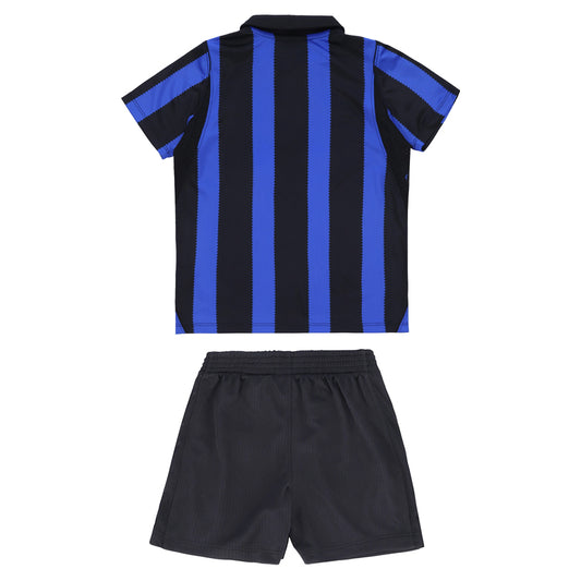 KIT BAMBINO INTER HOME 2026/27