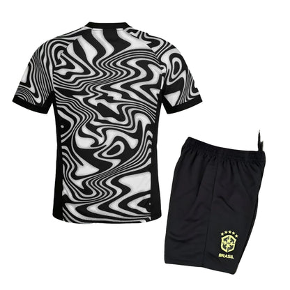 KIT BAMBINO Brasile Portiere 2026/27