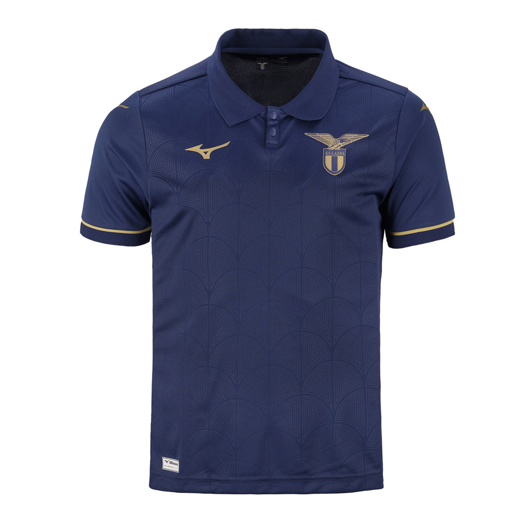 MAGLIA LAZIO THIRD 2026/27