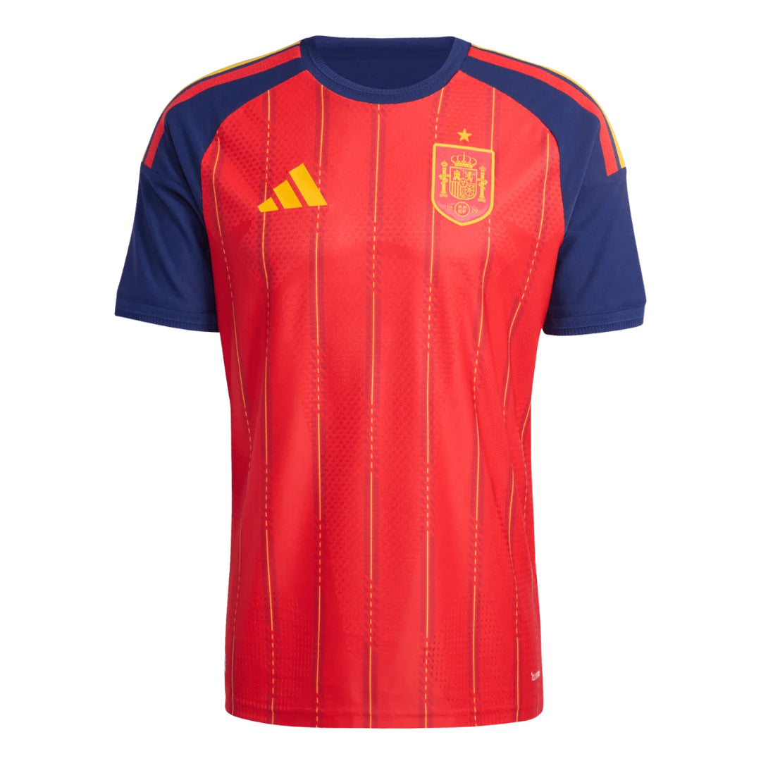 MAGLIA MONDIALI SPAGNA HOME 2026/27