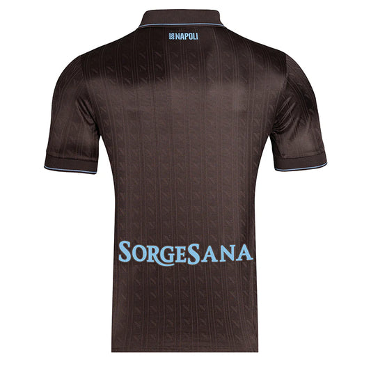 MAGLIA NAPOLI THIRD 2025/26