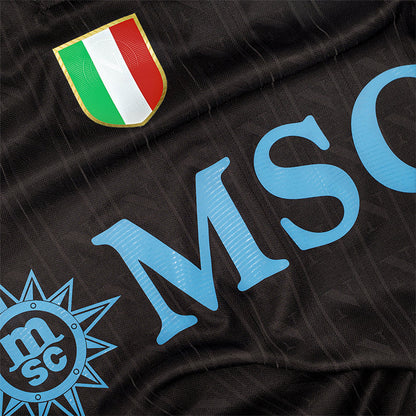 MAGLIA NAPOLI THIRD 2025/26