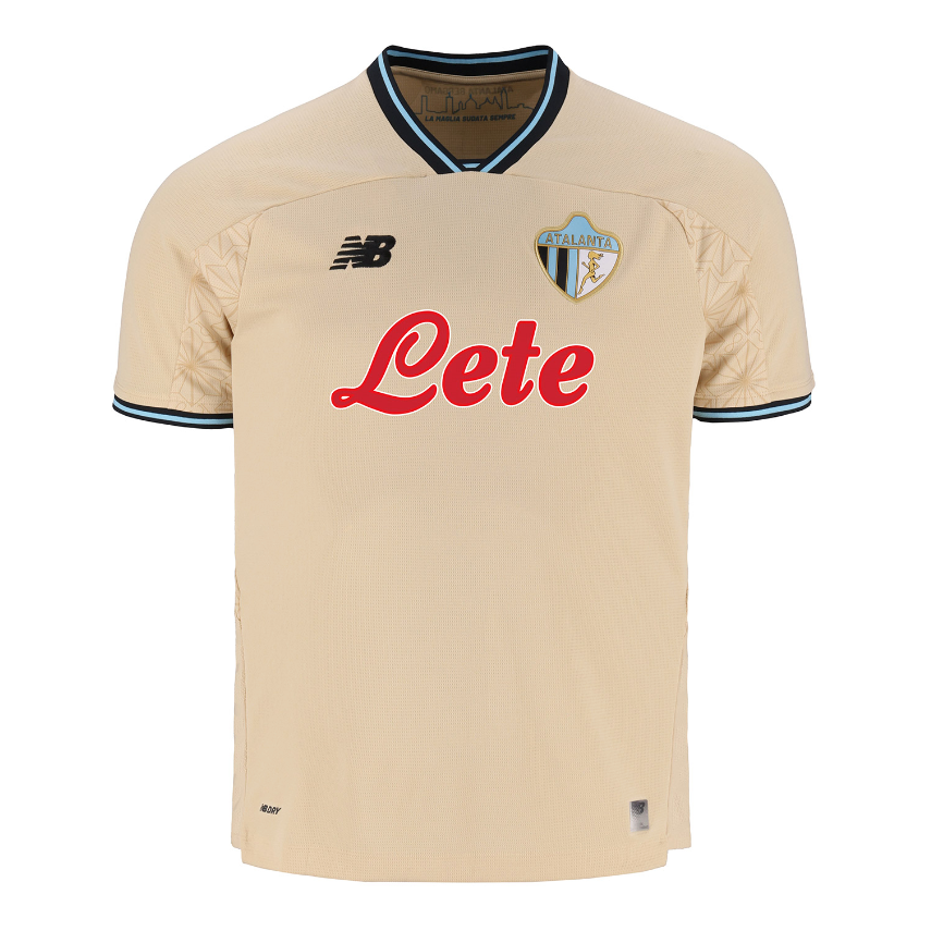 MAGLIA ATALANTA THIRD 2026/27