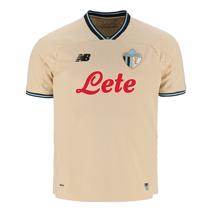 MAGLIA ATALANTA THIRD 2026/27