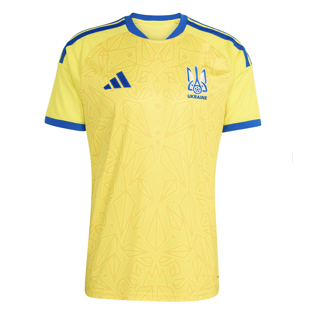 MAGLIA MONDIALI UCRAINA HOME 2026/27