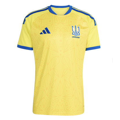 MAGLIA MONDIALI UCRAINA HOME 2026/27