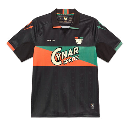 MAGLIA VENEZIA HOME 2026/27