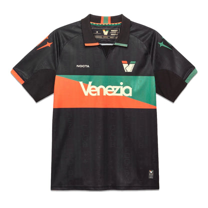 MAGLIA VENEZIA HOME 2026/27 (no sponsor)
