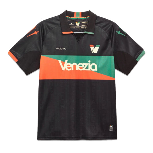 MAGLIA VENEZIA HOME 2026/27 (no sponsor)