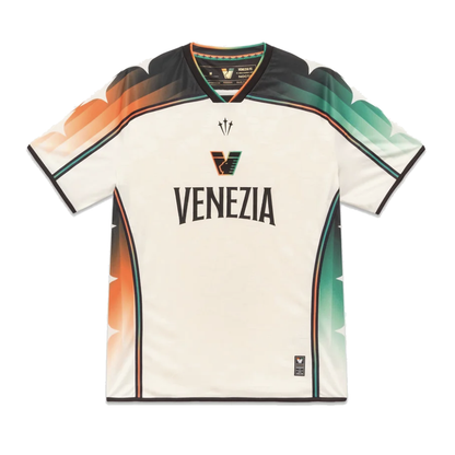 MAGLIA VENEZIA AWAY 2026/27 (No sponsor)