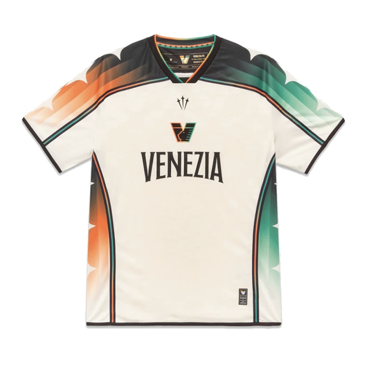 MAGLIA VENEZIA AWAY 2026/27 (No sponsor)